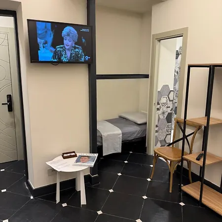 Pensionat Molo Di Luxury Alassio