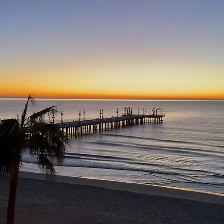 Molo Di Luxury Pensionat