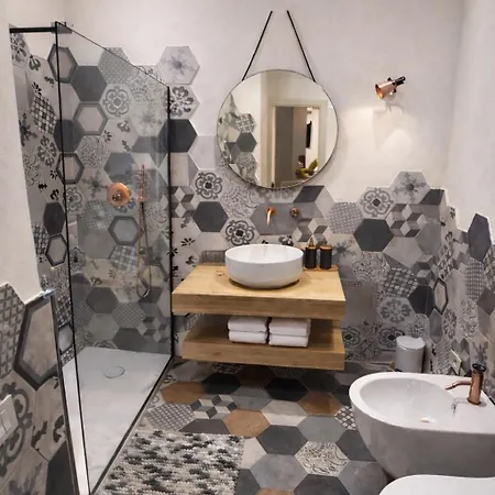 Molo Di Luxury 3*