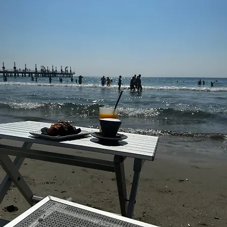 Molo Di Luxury Πανσιόν