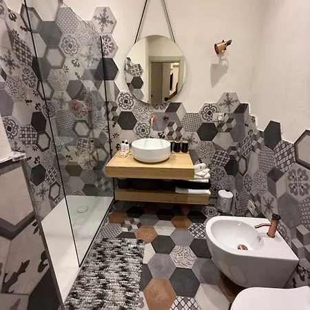 Gasthof Molo Di Luxury