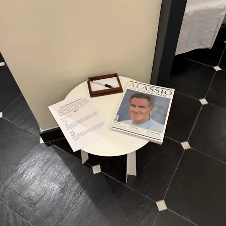 Molo Di Luxury 3* Αλάσιο