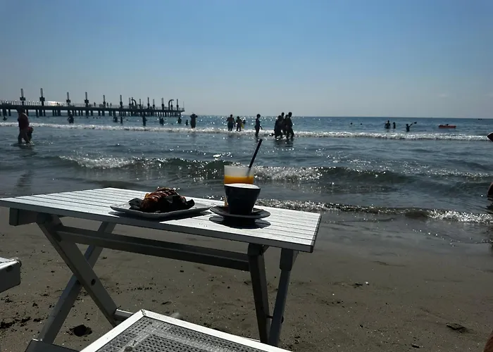 Molo Di Luxury 게스트하우스