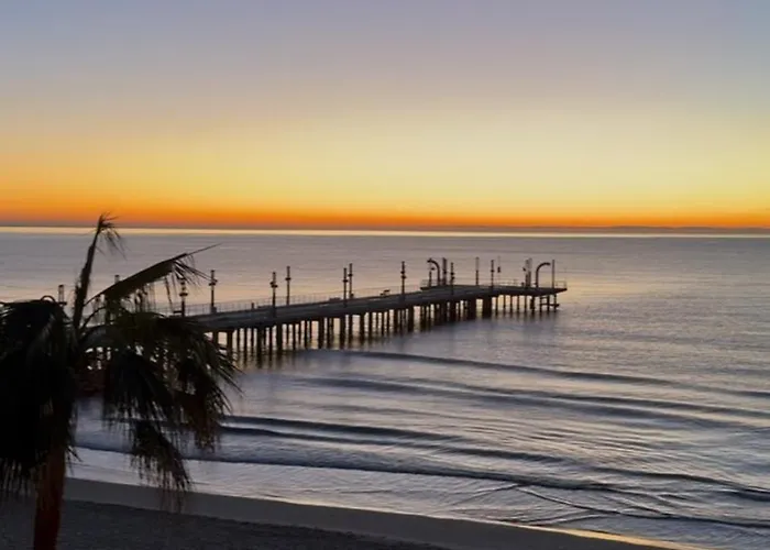 Molo Di Luxury 게스트하우스