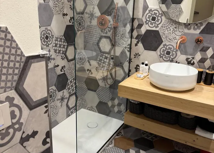 Molo Di Luxury Πανσιόν