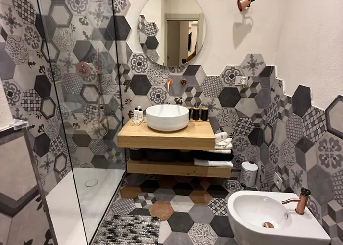 게스트하우스 Molo Di Luxury