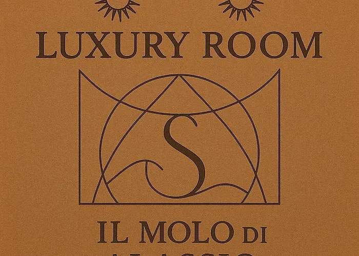 招待所 Molo Di Luxury 3*