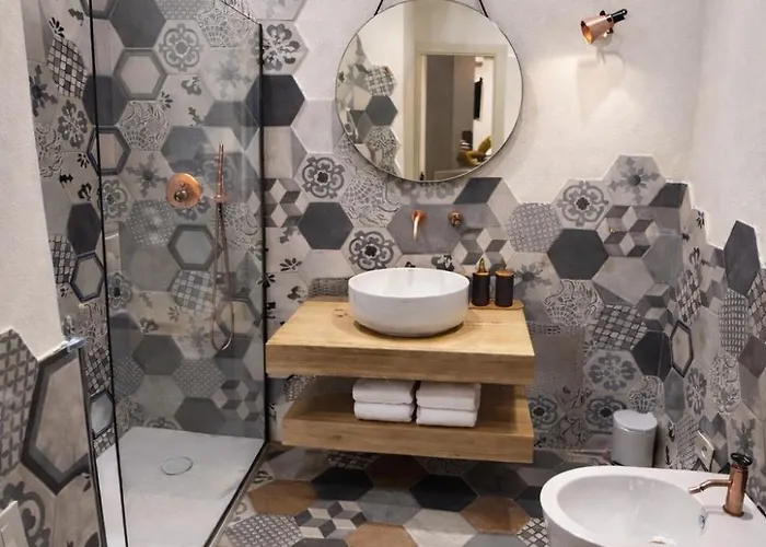 Molo Di Luxury 3*